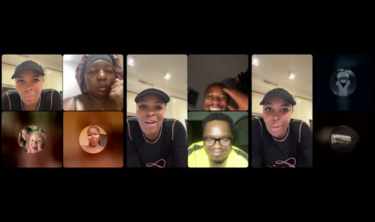 sandrabenede's Stream - May 30, 2026, 1:36 AM