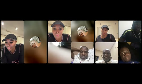 sandrabenede's Stream - May 30, 2026, 2:27 AM