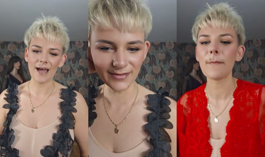 sandrarogowska81's Stream - May 24, 2026, 9:27 PM