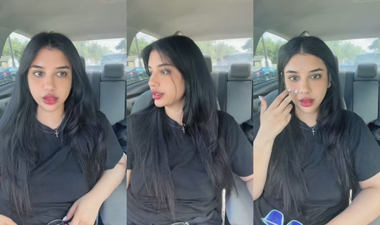 saracarlady's Stream - May 30, 2026, 3:24 PM