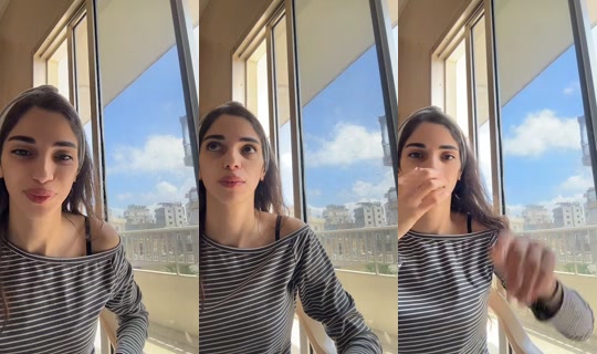sarah1na's Stream - May 23, 2026, 9:05 AM
