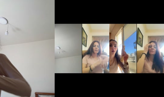 Stream di sarah1na - 24 mag 2026, 6:44