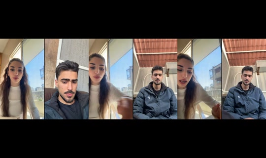 Stream di sarah1na - 24 mag 2026, 10:06