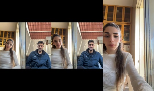 Stream di sarah1na - 24 mag 2026, 13:32