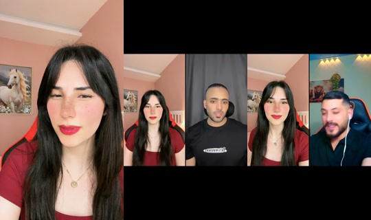 بث sarah5ka - 23 مايو 2026، 7:57 م
