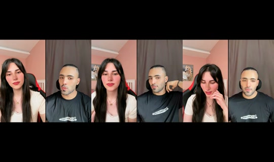 sarah5ka's Stream - May 29, 2026, 5:01 AM