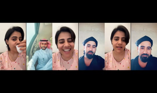 sarah_alawi's Stream - May 30, 2026, 8:07 AM