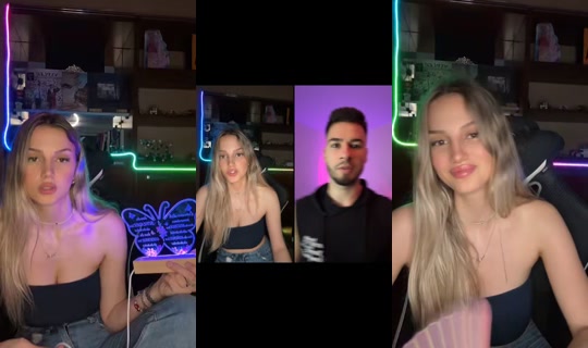 sarahconlah's Stream - May 28, 2026, 8:37 PM