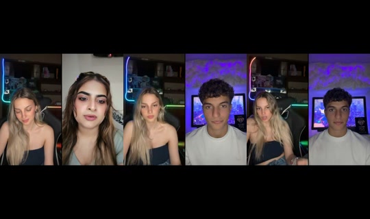 sarahconlah's Stream - May 28, 2026, 10:18 PM