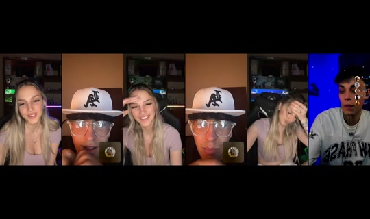 Stream ni sarahconlah - May 30, 2026, 10:57 PM
