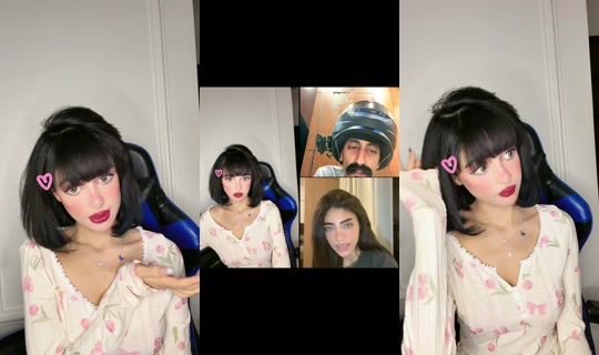 sarahelkhayali0's Stream - May 26, 2026, 1:22 AM