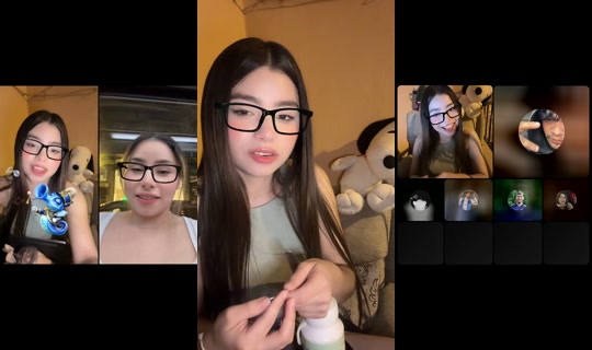 saraiescalante15's Stream - May 28, 2026, 8:00 PM