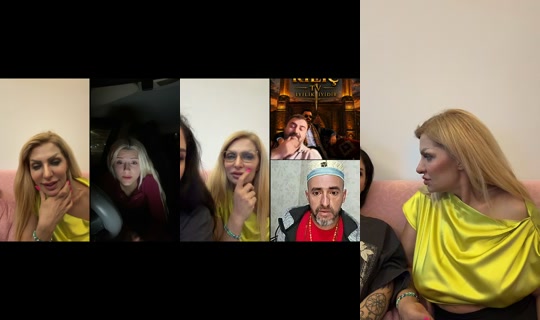 saranikoo's Stream - May 25, 2026, 1:48 AM