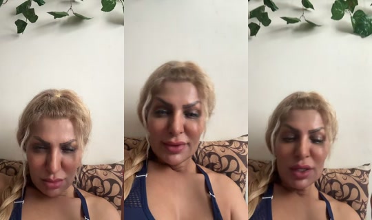 saranikoo's Stream - May 29, 2026, 1:23 PM