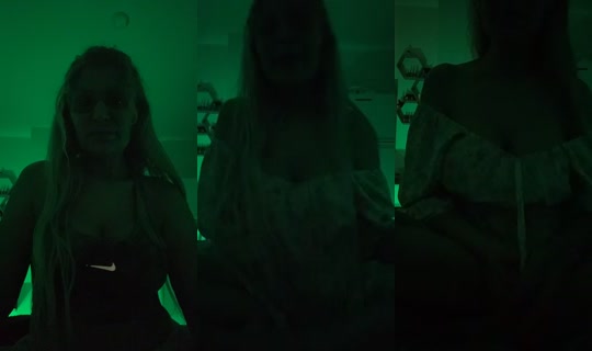 saranikoo's Stream - May 30, 2026, 2:43 AM