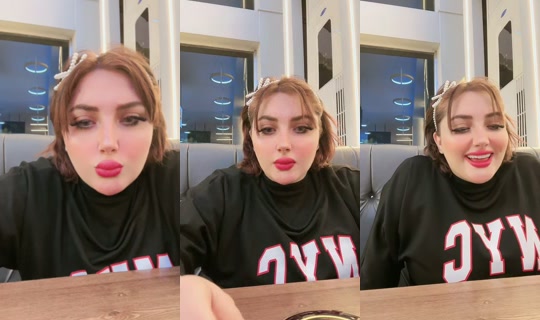 saraona_soso Recorded on May 30, 2026, 9:06 PM