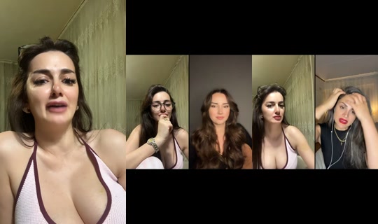 saregul19's Stream - May 29, 2026, 10:38 PM
