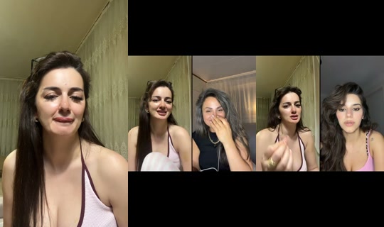 saregul19's Stream - May 29, 2026, 11:29 PM