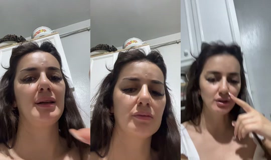 saregul19's Stream - May 30, 2026, 6:26 PM