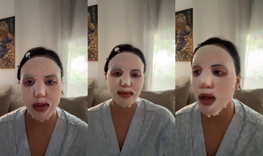 saricooloficiaal's Stream - Jul 1, 2026, 5:30 AM