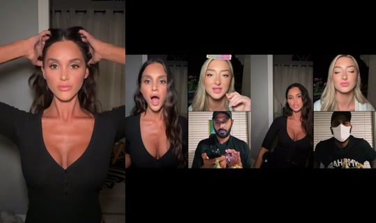 sarraahhmarie's Stream - May 31, 2026, 1:30 AM
