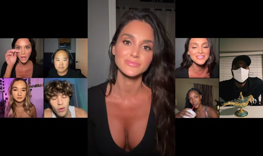 sarraahhmarie's Stream - May 31, 2026, 2:21 AM