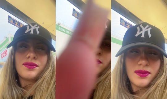 sconosciuta45780's Stream - May 23, 2026, 12:38 PM
