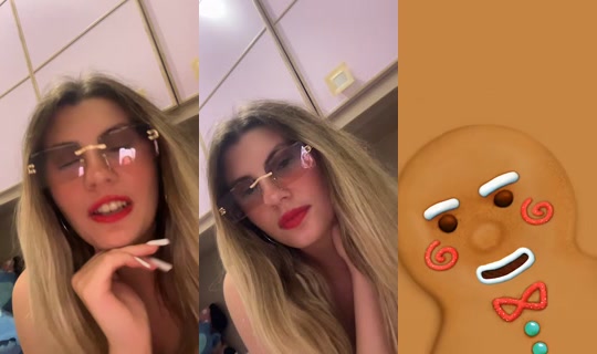 sconosciuta45780's Stream - May 24, 2026, 7:30 PM