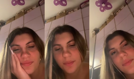 sconosciuta45780 的直播 - 2026年5月27日 12:52