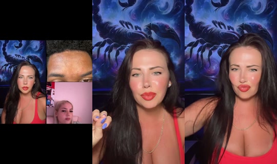 scorpio_woman8's Stream - May 29, 2026, 11:53 PM