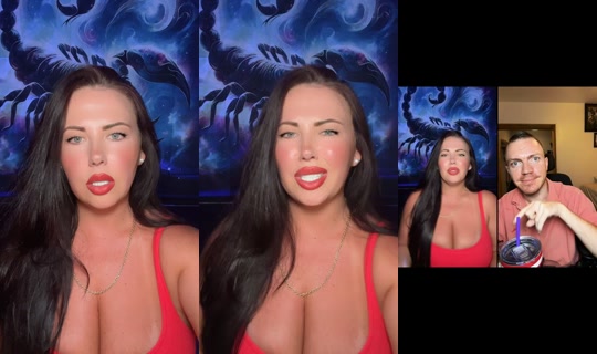 scorpio_woman8's Stream - May 30, 2026, 12:43 AM