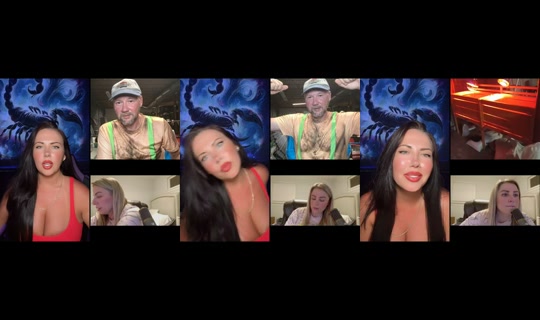 scorpio_woman8's Stream - May 30, 2026, 2:01 AM