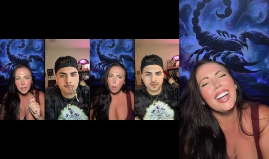 scorpio_woman8's Stream - May 30, 2026, 11:58 PM