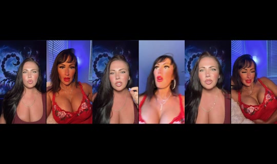 scorpio_woman8's Stream - May 31, 2026, 3:15 AM