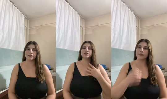 sebusrrella's Stream - May 25, 2026, 10:32 PM