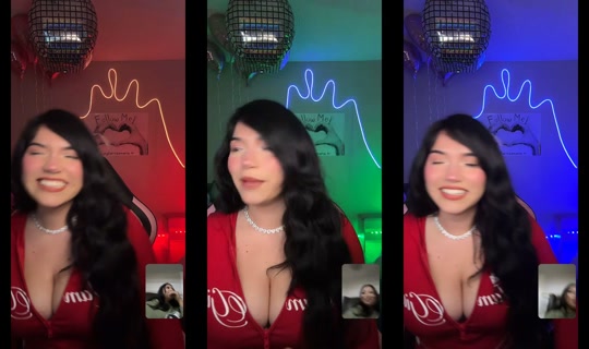 seeyalaylaplaya's Stream - May 30, 2026, 7:05 AM