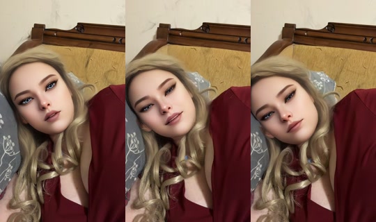 sekreterhatun's Stream - May 23, 2026, 6:04 PM