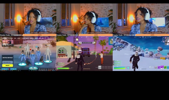 sensei.alyza's Stream - May 30, 2026, 1:27 AM