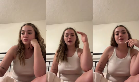 serena_remley Yayını - 24 May 2026 7:32