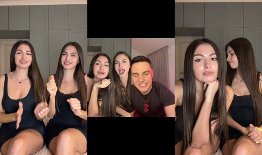 sergistwins's Stream - May 22, 2026, 7:38 PM