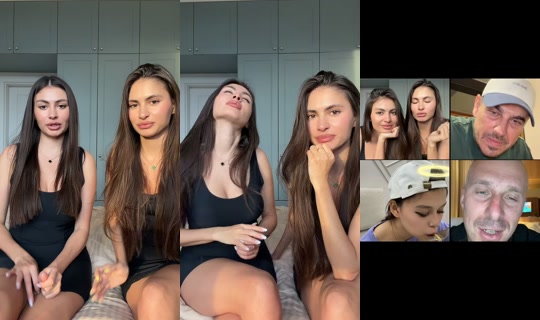 sergistwins's Stream - May 29, 2026, 4:47 PM