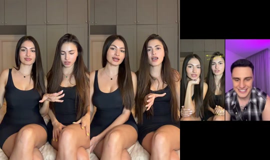 sergistwins's Stream - May 29, 2026, 7:39 PM
