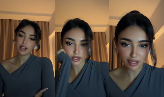 Stream ni sese_live - May 24, 2026, 3:23 AM