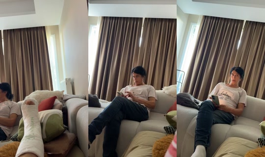 sevdaademirell's Stream - May 30, 2026, 1:57 PM