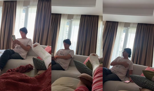 sevdaademirell's Stream - May 30, 2026, 4:24 PM