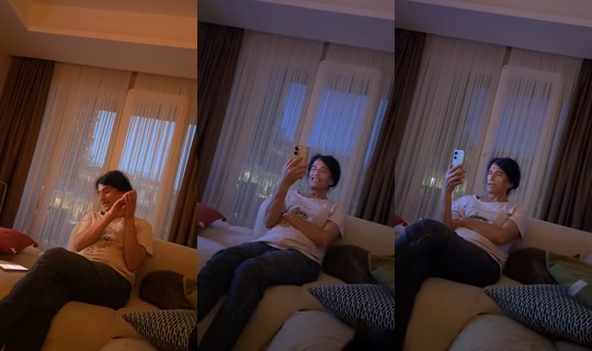 sevdaademirell's Stream - May 30, 2026, 5:53 PM