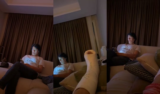 sevdaademirell's Stream - May 30, 2026, 7:32 PM