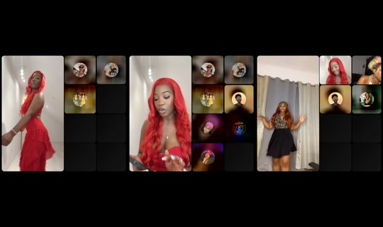 sexyred_bebes2 Recorded on May 31, 2026, 2:05 AM