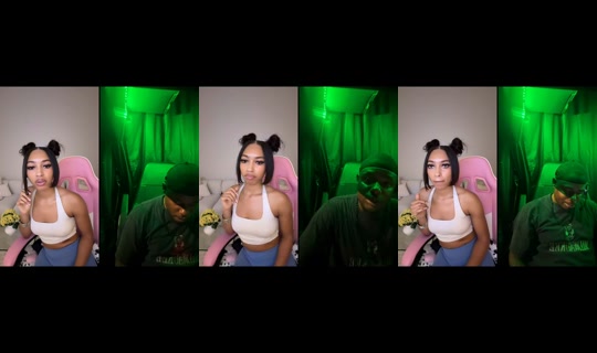 sha.shyraa's Stream - May 30, 2026, 3:04 AM