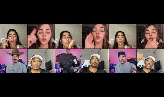 shainaaa489's Stream - May 27, 2026, 8:27 PM